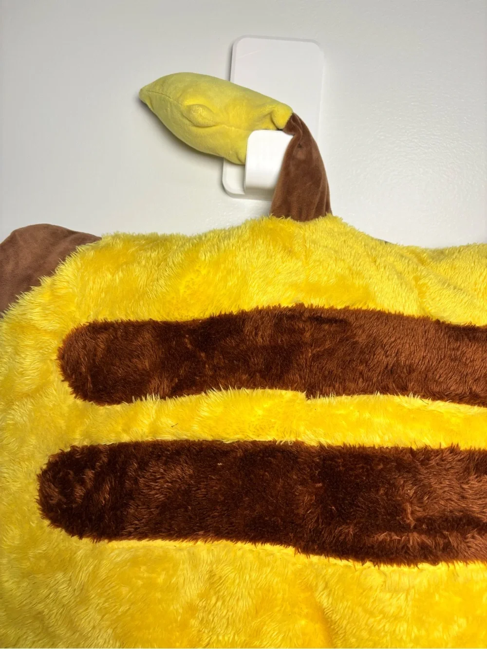 Pokemon plush pikachu
